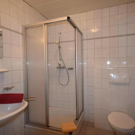 Haus Romana Ζόλντεν
