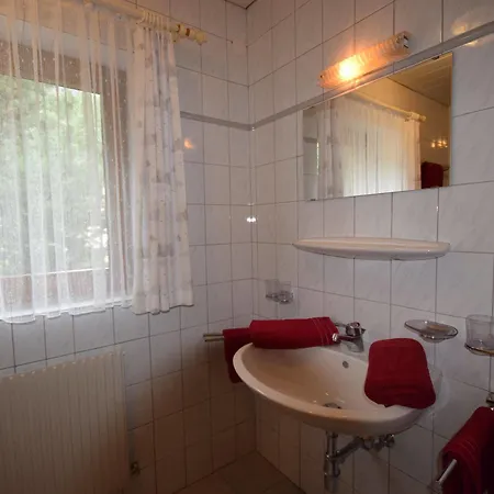 Haus Romana *