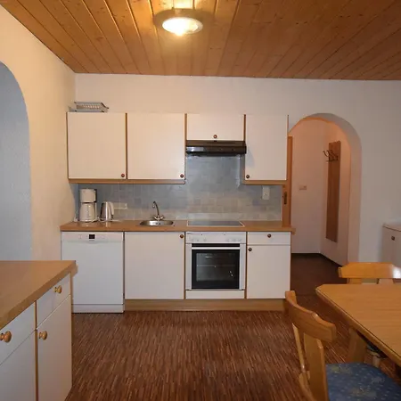 Haus Romana Διαμέρισμα