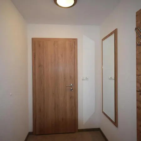Haus Romana * Ζόλντεν