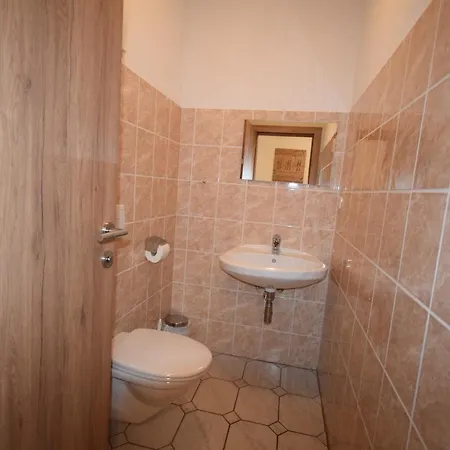 Διαμέρισμα Haus Romana