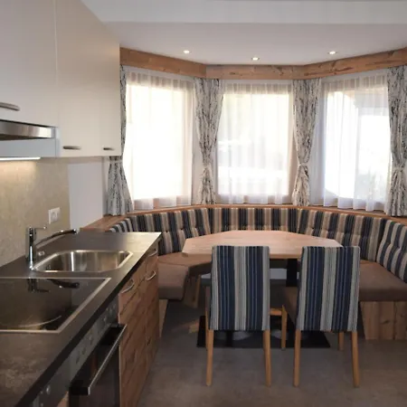 Haus Romana Διαμέρισμα