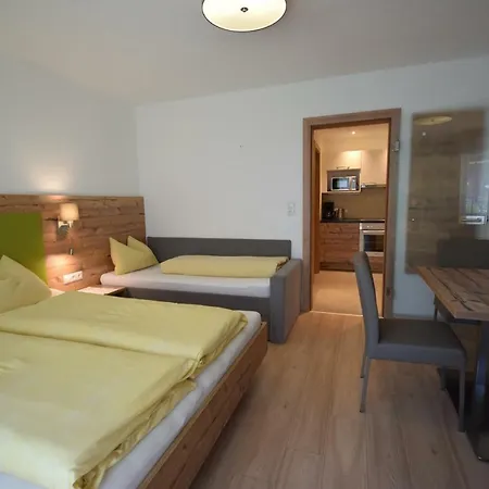 Haus Romana Sölden