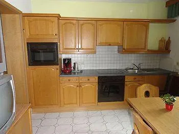 Haus Romana Apartamento Sölden