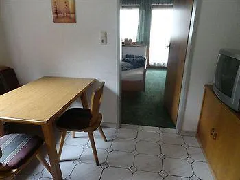 Haus Romana Apartamento