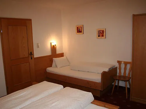 Apartamento Haus Romana Sölden