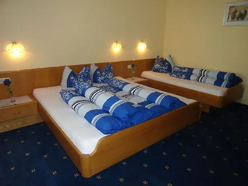 Haus Romana * Sölden