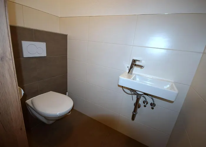 Apartamento Haus Romana