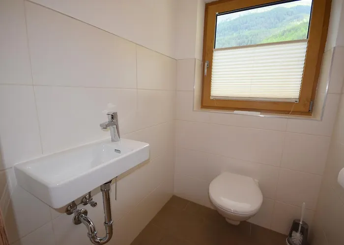 Apartamento Haus Romana Sölden