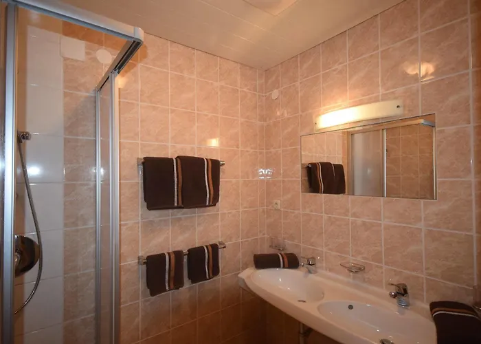 Apartamento Haus Romana *