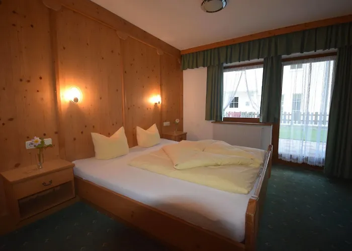 Haus Romana * Sölden