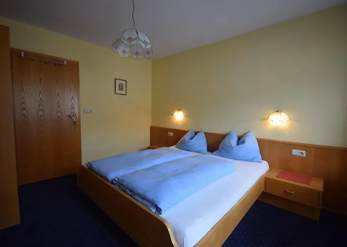 Haus Romana Apartamento