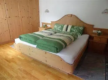 Haus Romana Apartamento *