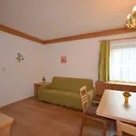 Lejlighed Haus Romana *