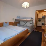Lejlighed Haus Romana Sölden