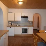 Haus Romana Lejlighed