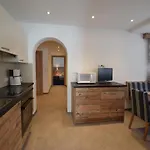 Haus Romana Lejlighed *