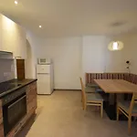 Haus Romana Lejlighed Sölden