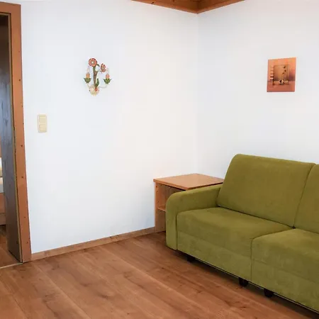 Haus Romana Lejlighed *