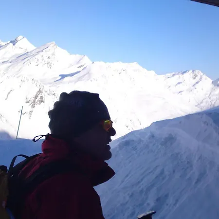 Haus Romana Sölden